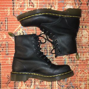Dr Marten 1940 boots Size 7